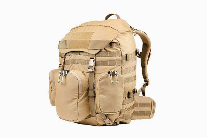 Mystery Ranch Mountain Ruck 2