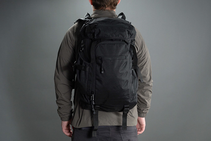 DSPTCH Ruckpack 1