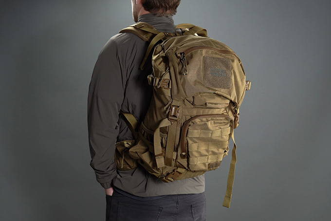 Mystery Ranch Mountain Ruck 1