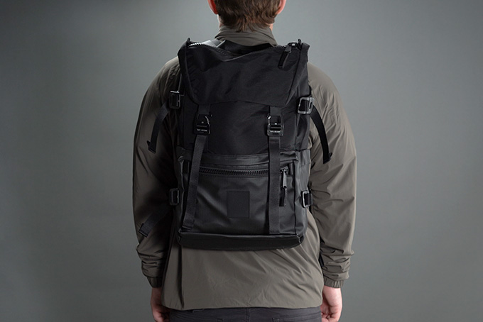 Topo Designs Rover Pack Premium 1