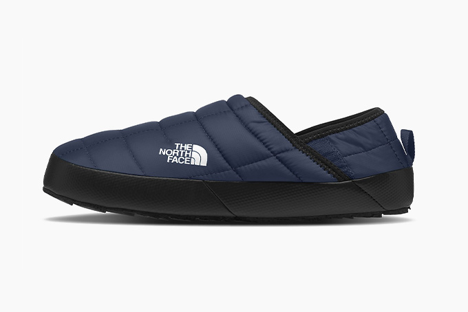 The North Face Thermoball Traction Mules V F 2 24 4