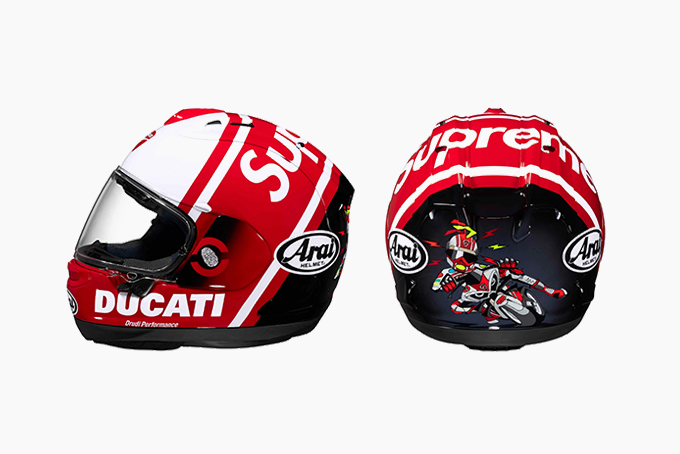 Supreme Ducati Streetfighter V4 S 3