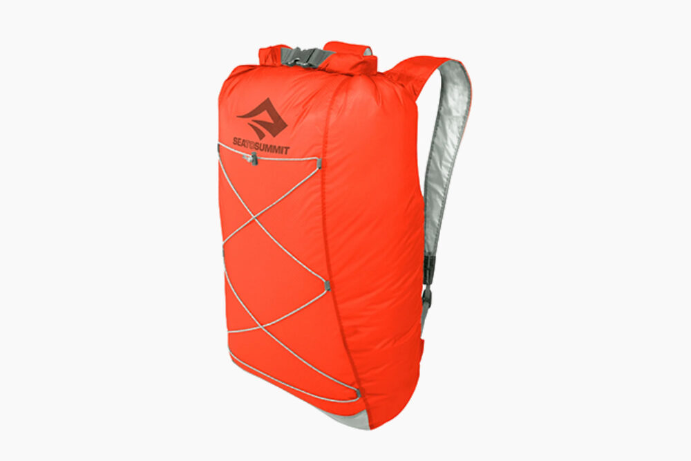 Sea to Summit Ultra Sil Dry Day Pack F 2 24 4