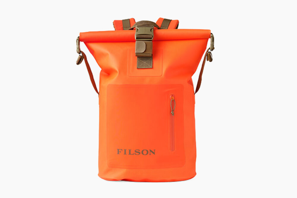 Filson Dry Backpack F 2 24 4