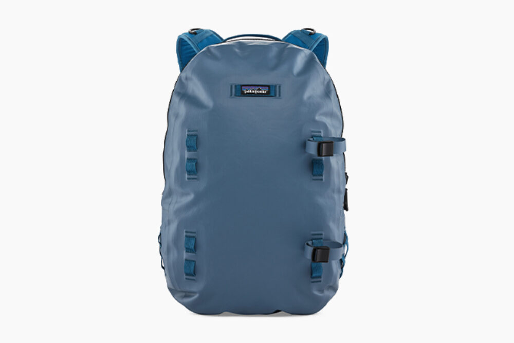 Patagonia Guidewater F 2 24 4