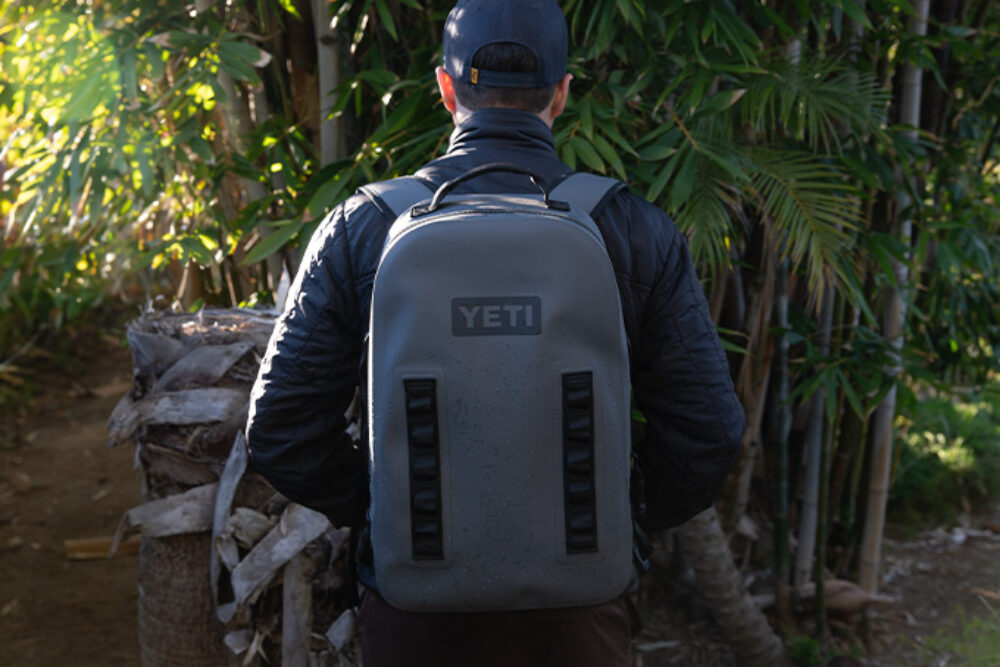 YETI Panga F 2 24 3