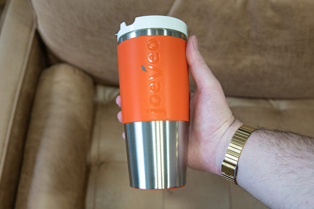 JeoVeo Temperfect Javabliss 16 Travel Mug F 2 24 3