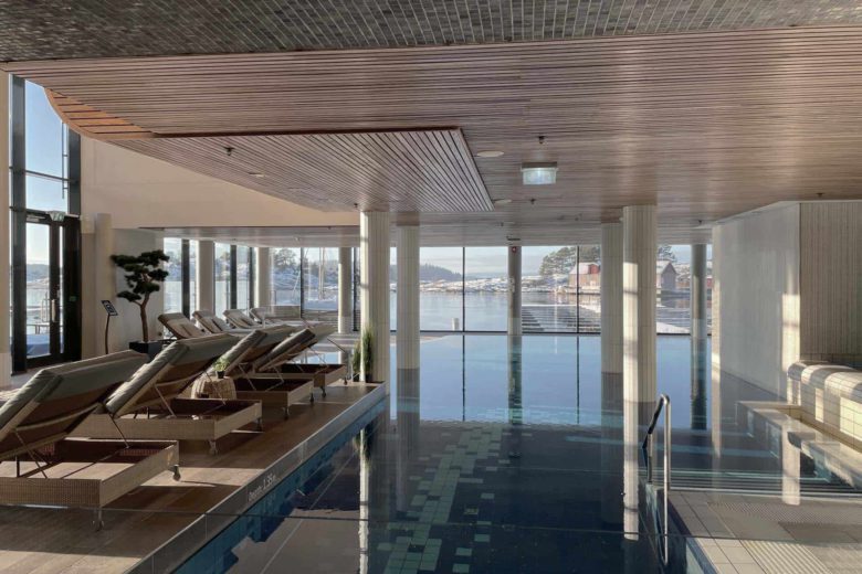 best spas norway son spa - Luxa Terra