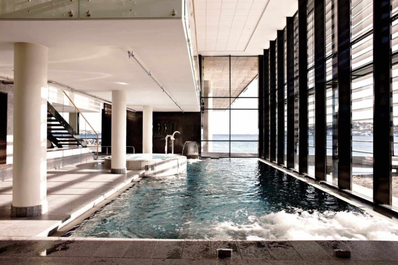 best spas norway farris bad - Luxa Terra