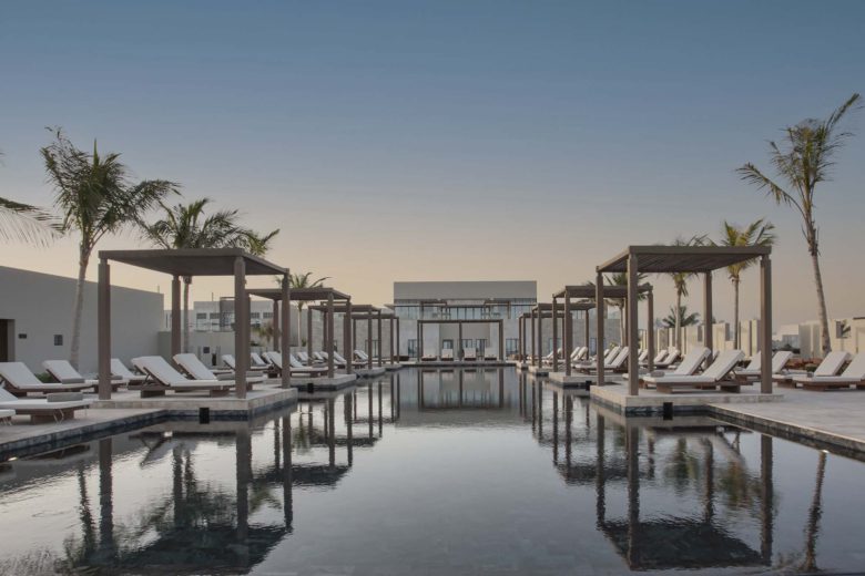 best spas oman spa alila hinu bay - Luxa Terra