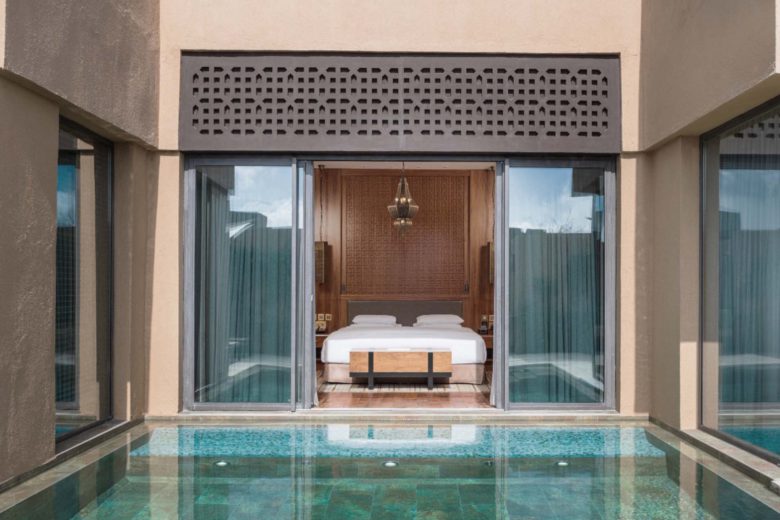 best hotels oman anantara al jabal - Luxa Terra