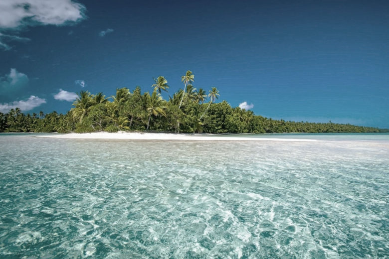 most beautiful islands in the world Tuvalu, Oceania Luxa Terra