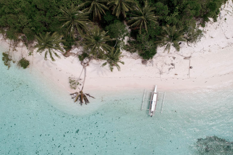 most beautiful islands in the world Palawan, Philippines Luxa Terra