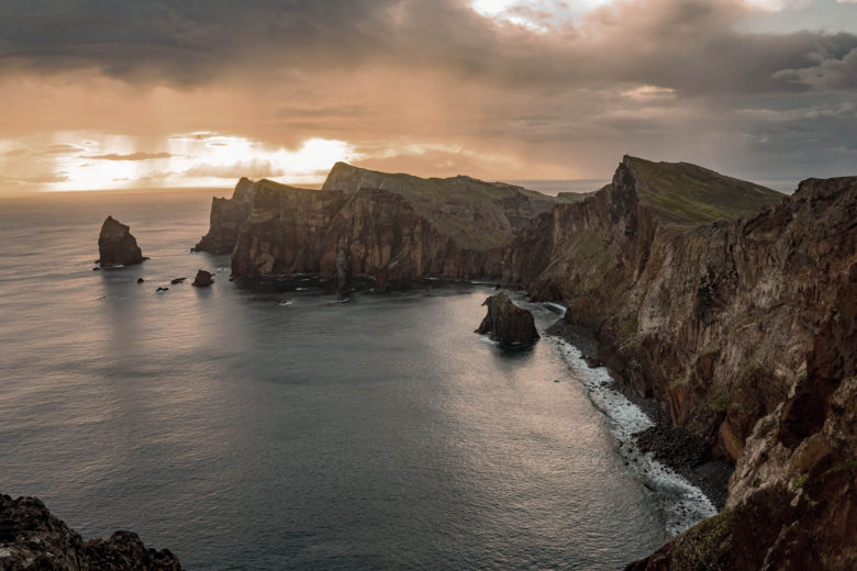 most beautiful islands in the world Madeira, Portugal Luxa Terra