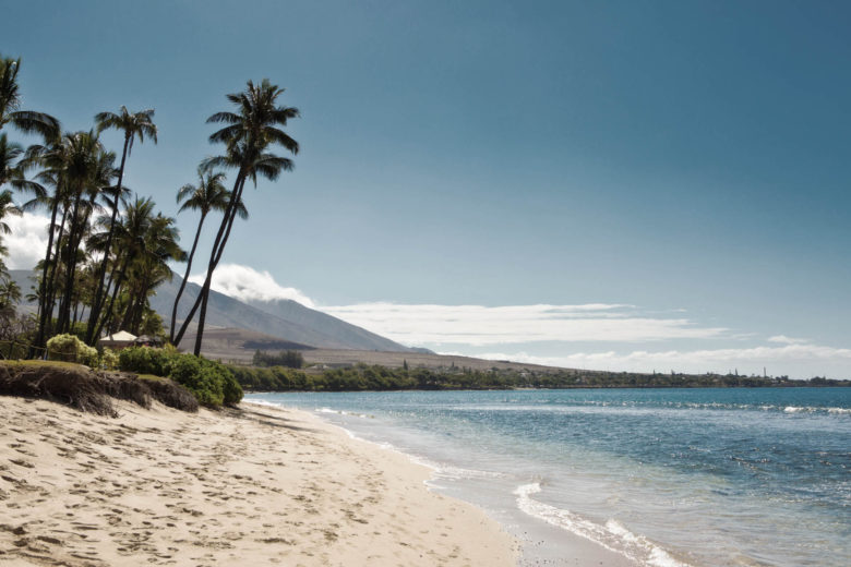 most beautiful islands in the world Maui, Hawaii Luxa Terra