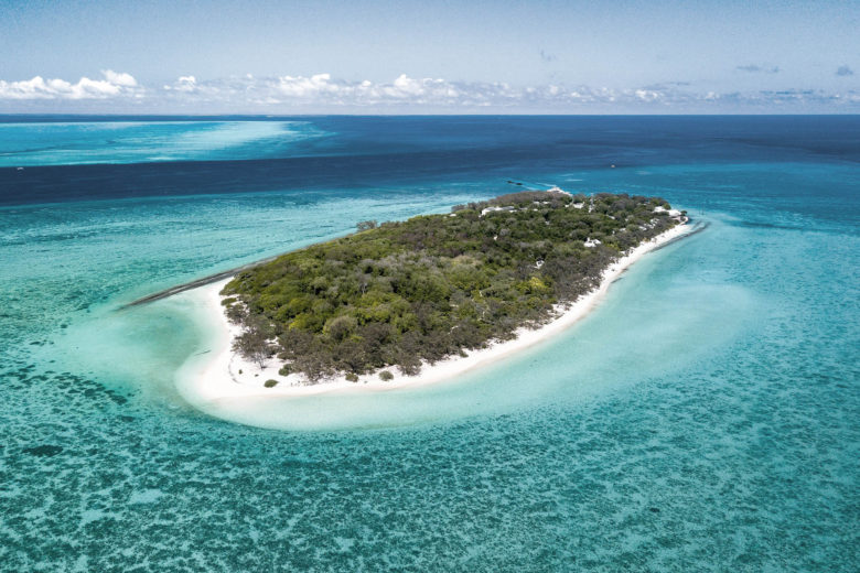 Heron Island, Australia