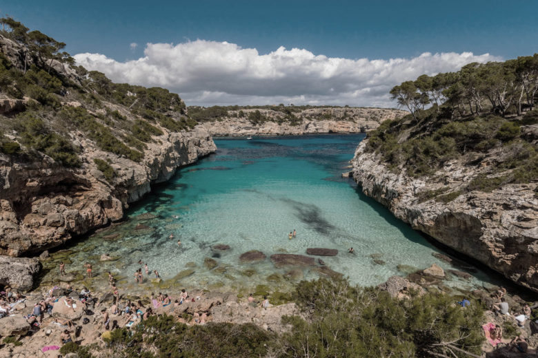 most beautiful islands in the world Mallorca, Spain Luxa Terra