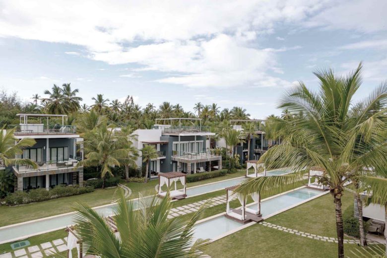 best boutique hotels dominican republic sublime samana - Luxa Terra