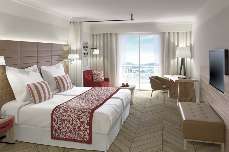 best boutique hotels dominican republic miches playa esmeralda - Luxa Terra