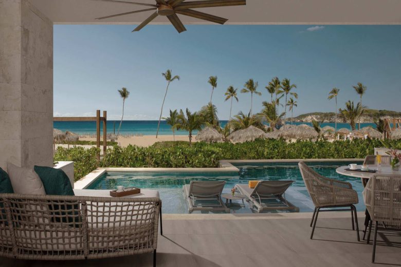 best boutique hotels dominican republic dreams - Luxa Terra