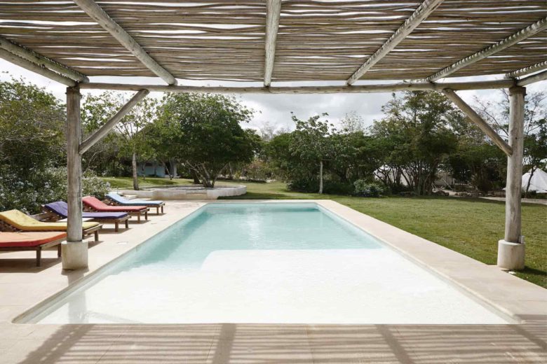 best boutique hotels dominican republic ki ra holistic living - Luxa Terra
