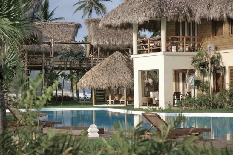 best boutique hotels dominican republic zoetry agua - Luxa Terra