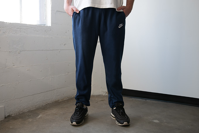 Nike Sportswear Club Fleece Pants F 2 24 1