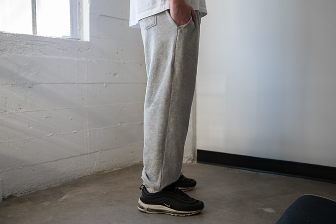 American Giant Classic Sweatpant F 2 24 2