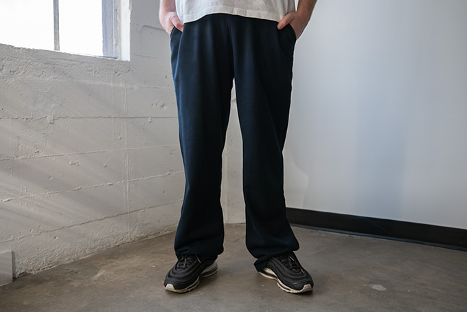 Reigning Champ Midweight Terry Relaxed Sweatpant F 2 24 1