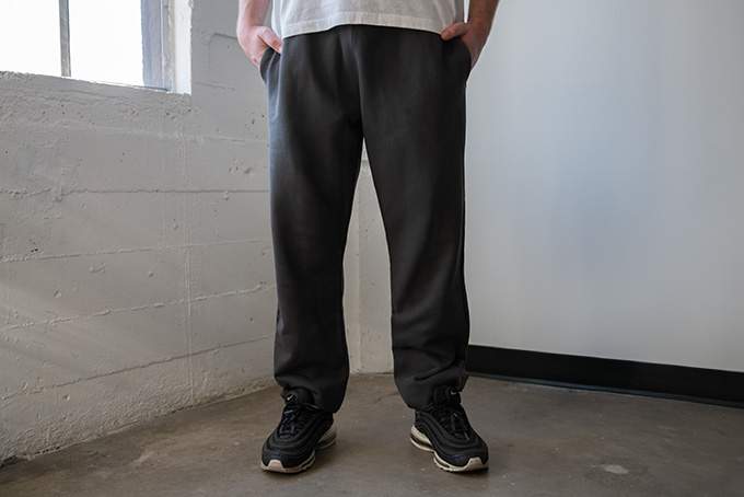 Standard Issue Standard Sweatpants F 2 24 1