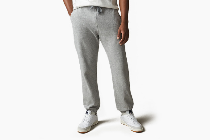 American Giant Classic Sweatpant F 2 24 4