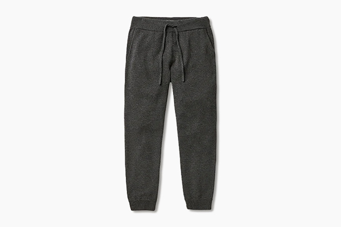 Buck Mason Loopback Wool Lounge Pant F 2 24 4