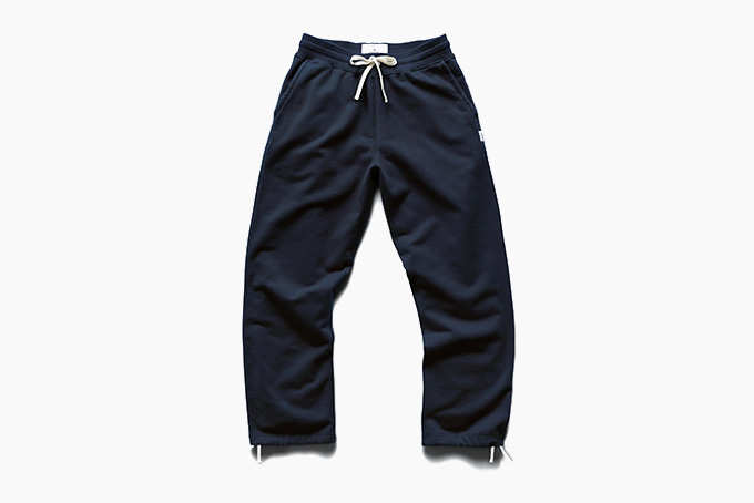 Reigning Champ Midweight Terry Relaxed Sweatpant F 2 24 4