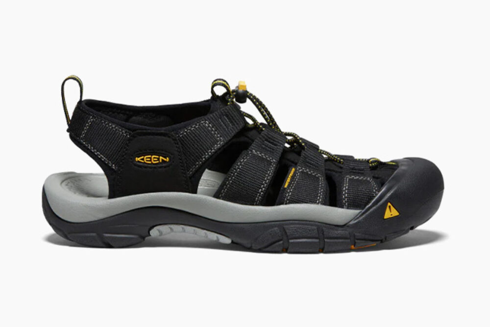 KEEN Newport H2 F 2 24 4