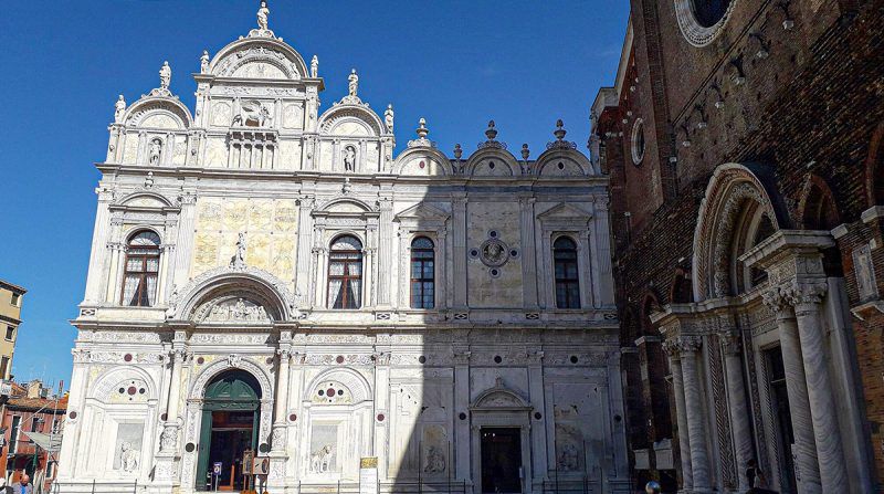 Scuola Grande di San Marco