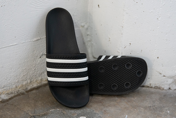 adidas Adilette Slides F 2 24 1