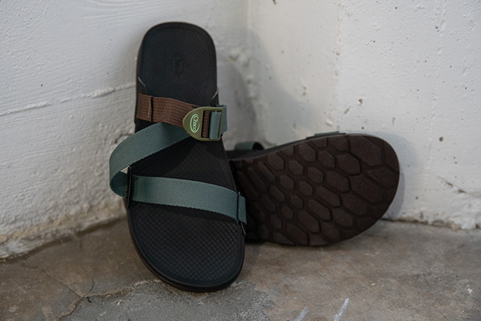 Chaco Lowdown Slide F 2 24 1