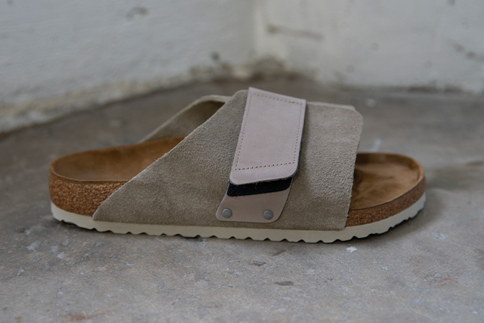 Birkenstock Kyoto F 2 24 2