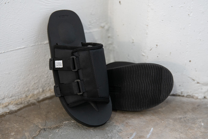 Suicoke KAW CAB F 2 24 1