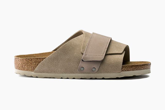 Birkenstock Kyoto F 2 24 4