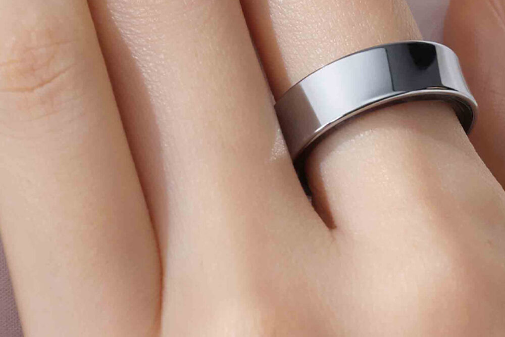 Samsung Galaxy Ring 2