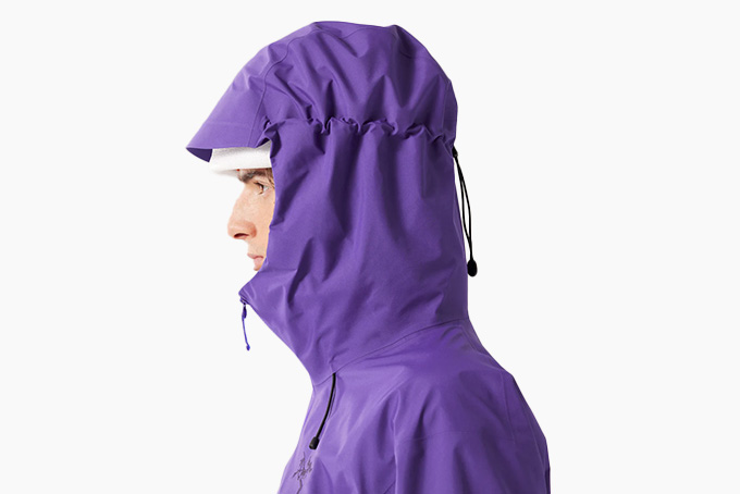 Arcteryx Revised Beta Jacket 1