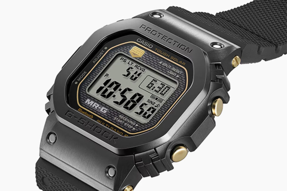 GSHOCK MRGB5000R 1