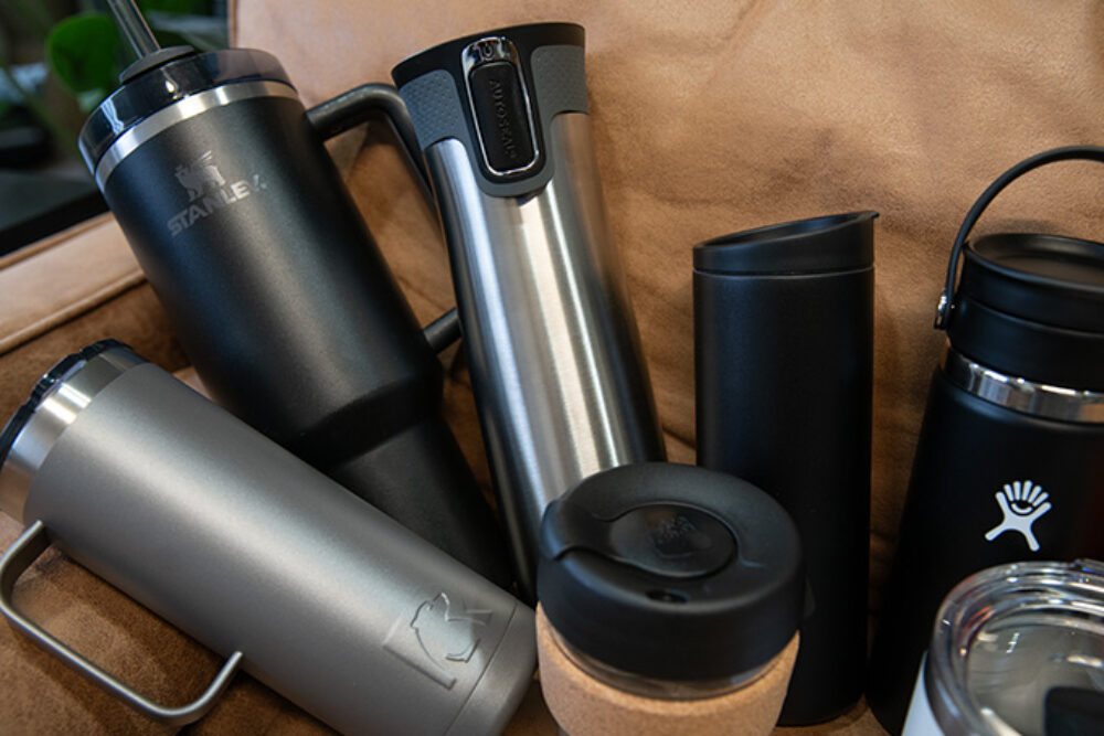 Best Travel Mugs Tested