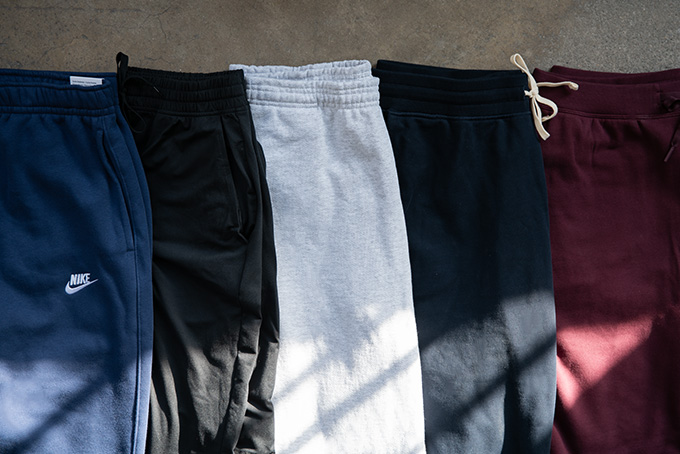 Best Sweatpants For Men Tested