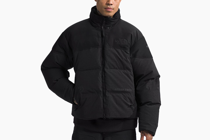 The North Face Steep Tech RMST Series 1