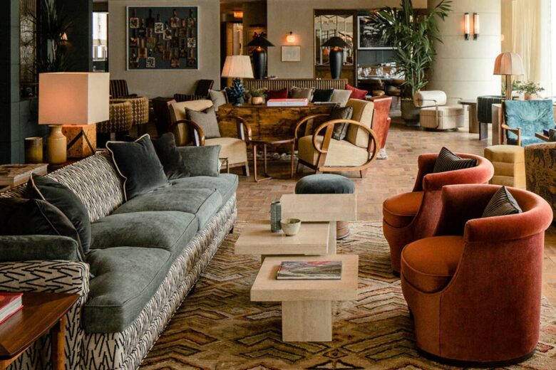 best private members clubs hong kong soho house - Luxe Digital