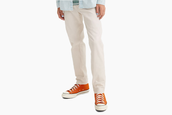 Levis XX Chino Standard Taper Fit F 3 24 4