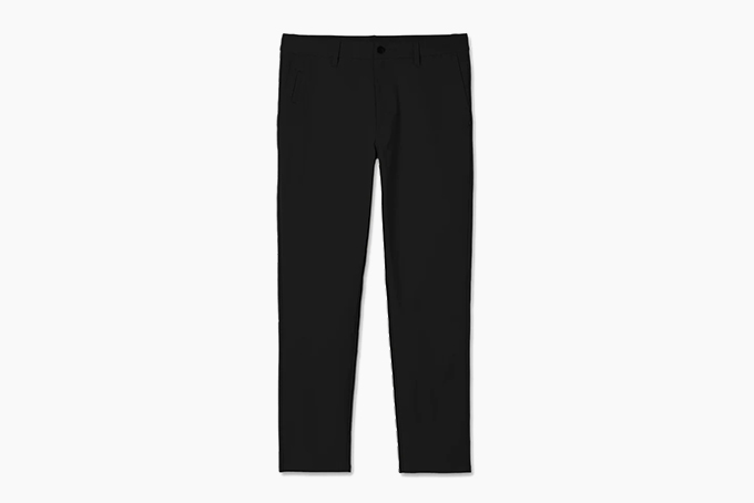 Vuori Cascade Tech Chino Pant F 3 24 4