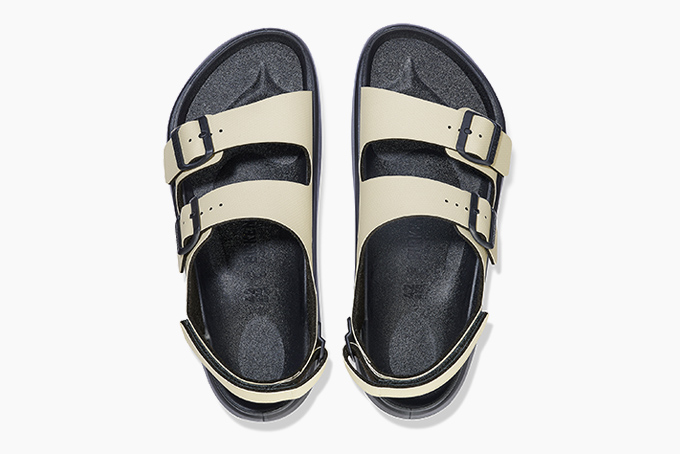 Birkenstock Mogami Terra 2